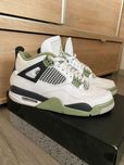 NikeAir Jordan4Retro R.43