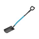 Cellfast Szpadel prosty ostry IDEAL PRO