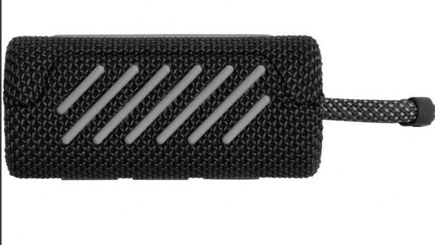 Колонка JBL GO 3