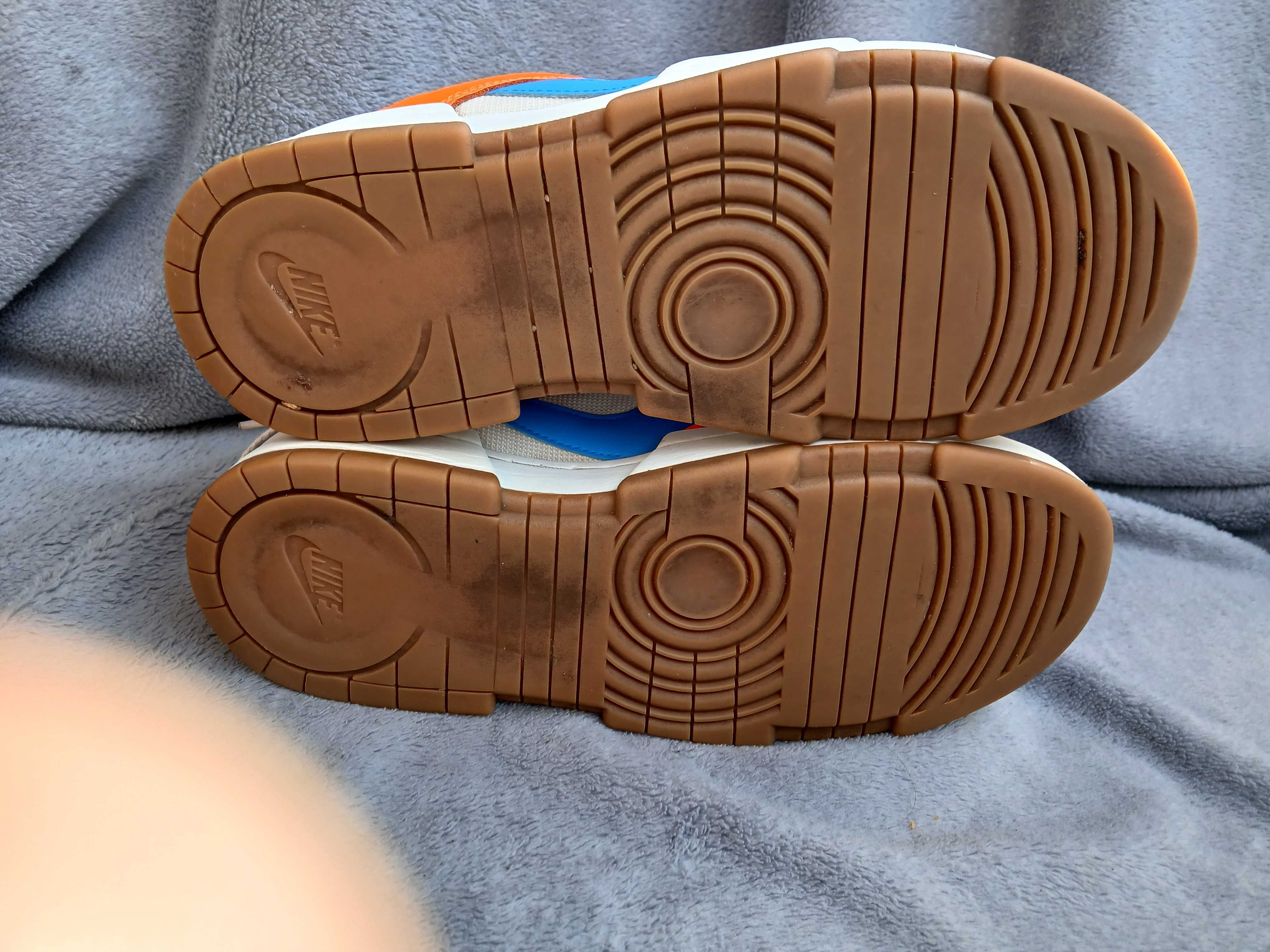 Nike Dunk Low Disrupt r. 40,5