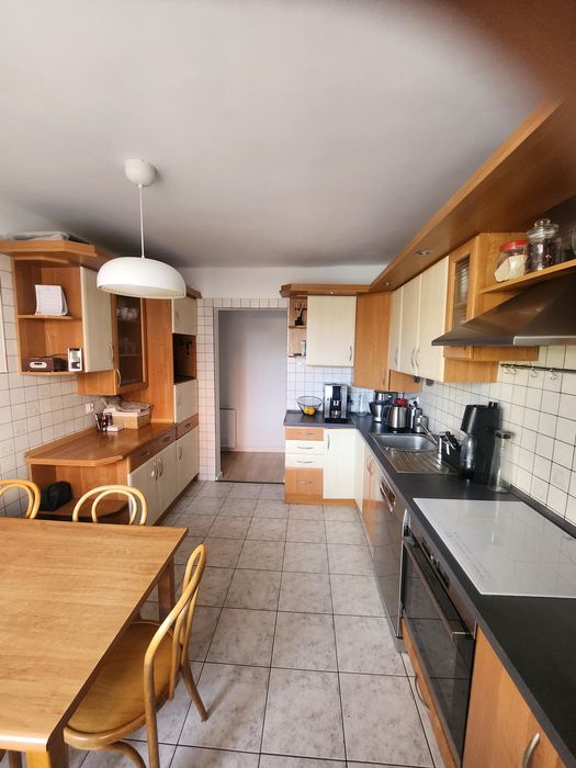 Meble kuchenne stan bdb