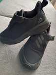 Adidas czarne buty