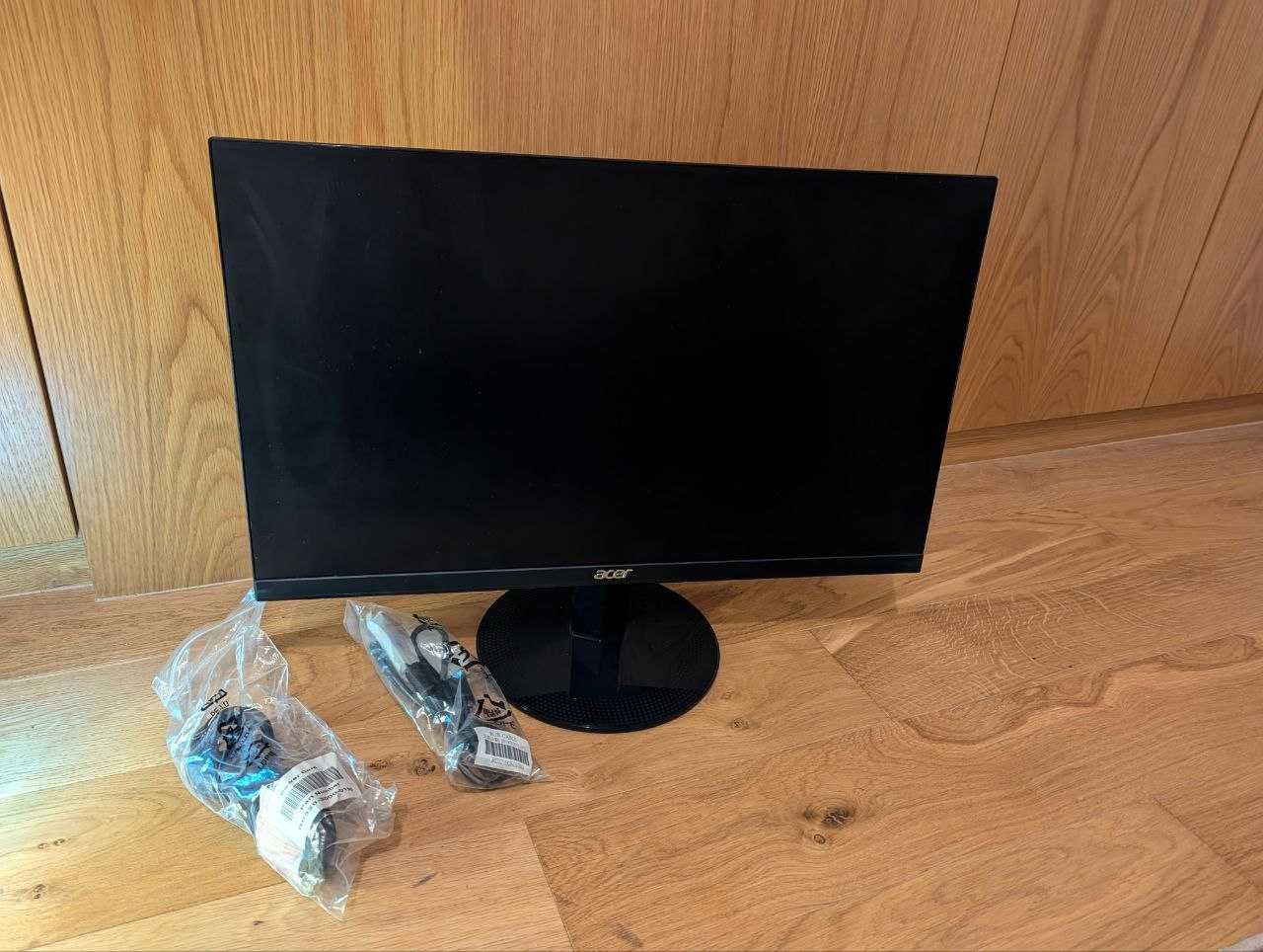 Monitor Acer SA240Y BID - 24" LED Full HD