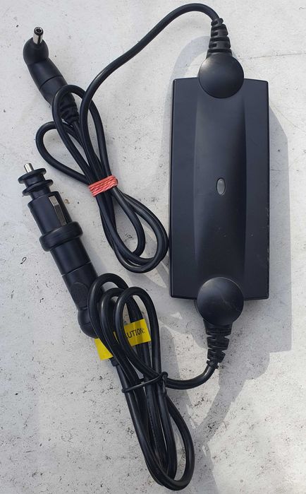 Адаптер для автономної роботи ноутбука asus fujitsu dell hp lenovo