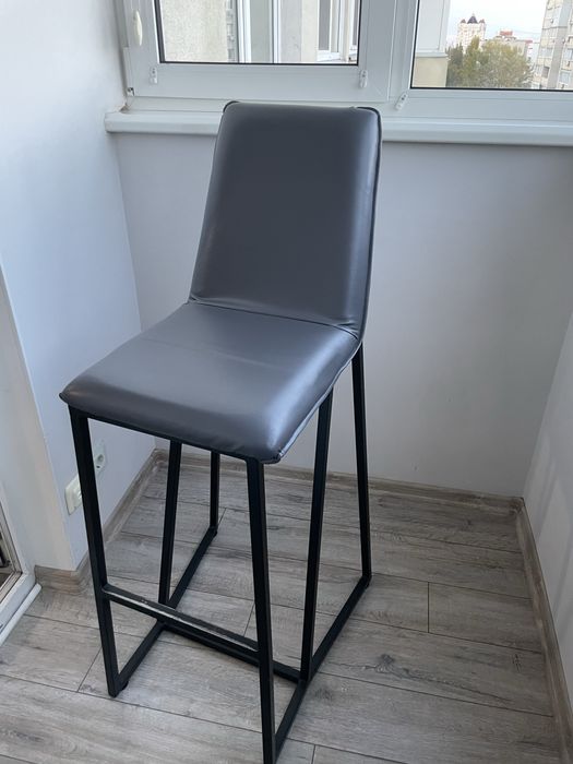 стул барный 4 штуки