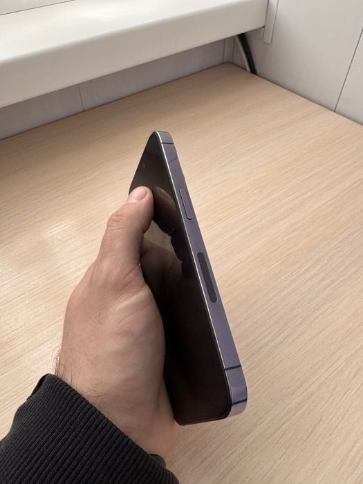 Iphone 14 pro 256 gb 90% акб стан ідеал
