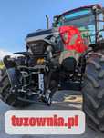 TUZ przedni Case Farmall, Puma, Maxxum, JX, MX, CS, JXU