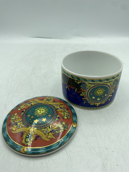 Rosenthal Studio Line VERSACE Le Roi Soleil