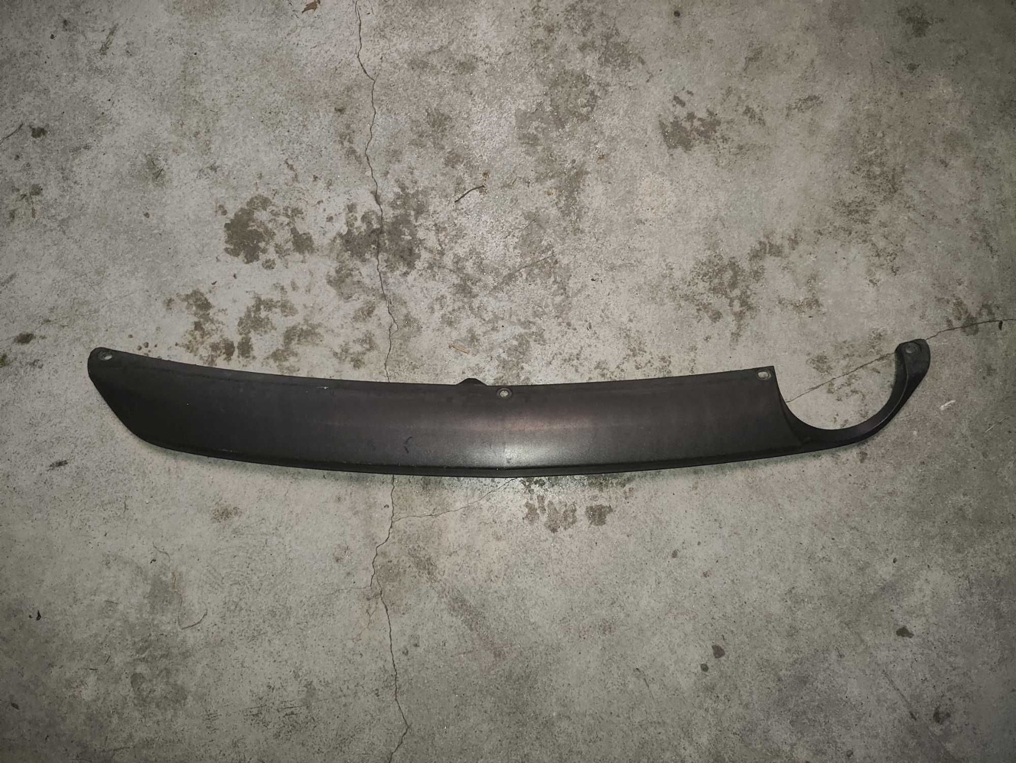 Difusor Astra h (ORIGINAL)