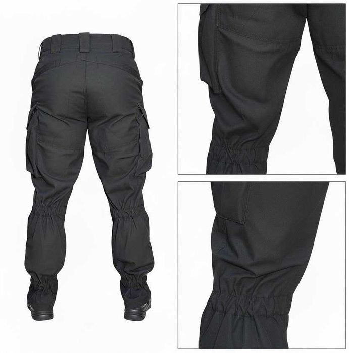 Брюки тактичні, штани поліція ДСНС, брюки для полиции
