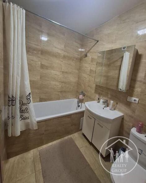 Готова квартира по вигідній ціні! А3