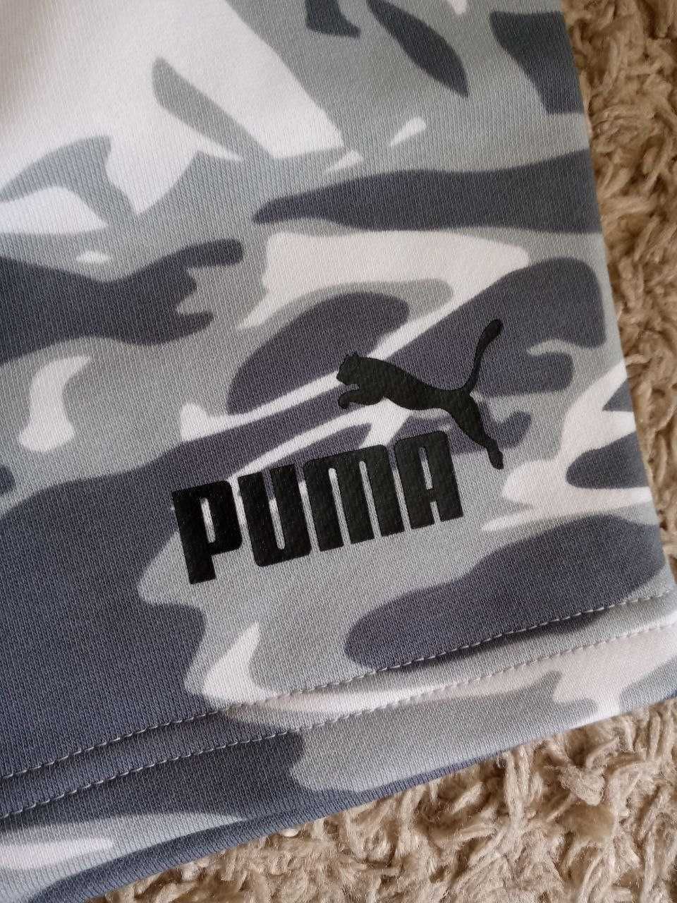 Оригінал Puma Summer Splash shorts  677647 01 шорти  шорты