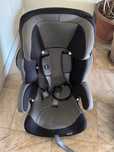 Cadeira bebe infantia