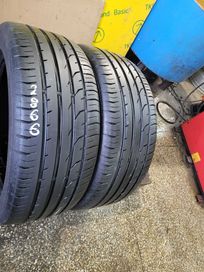 Opony Letnie 225/50R17 ContiPremiumContact 2 2sztuki Montaż