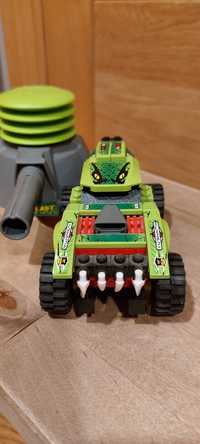 Lego Racers 8241 żmija groźna
Komplet opr