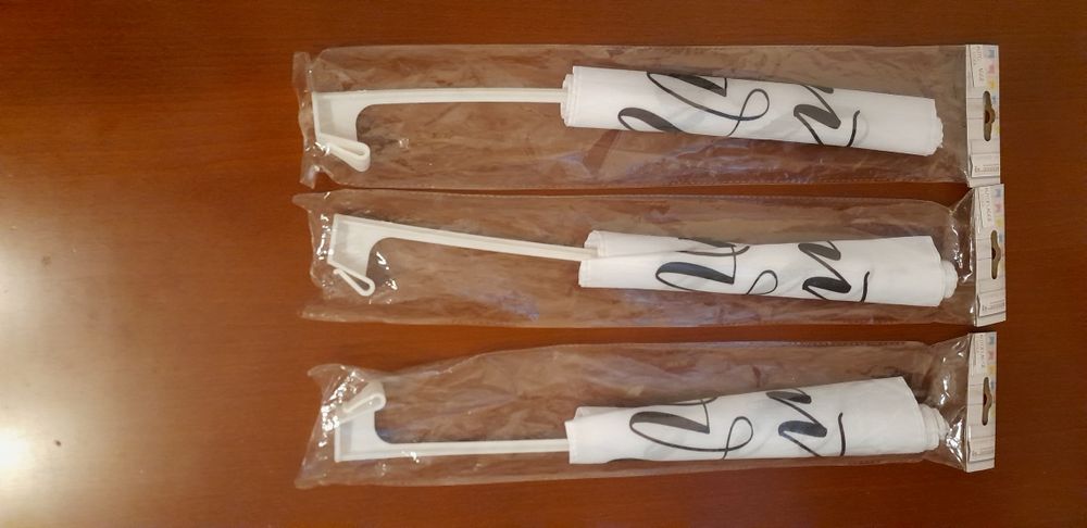 Flagi dla nowożeńców NOWE