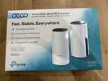 Router TP-Link Deco M4 2-pack