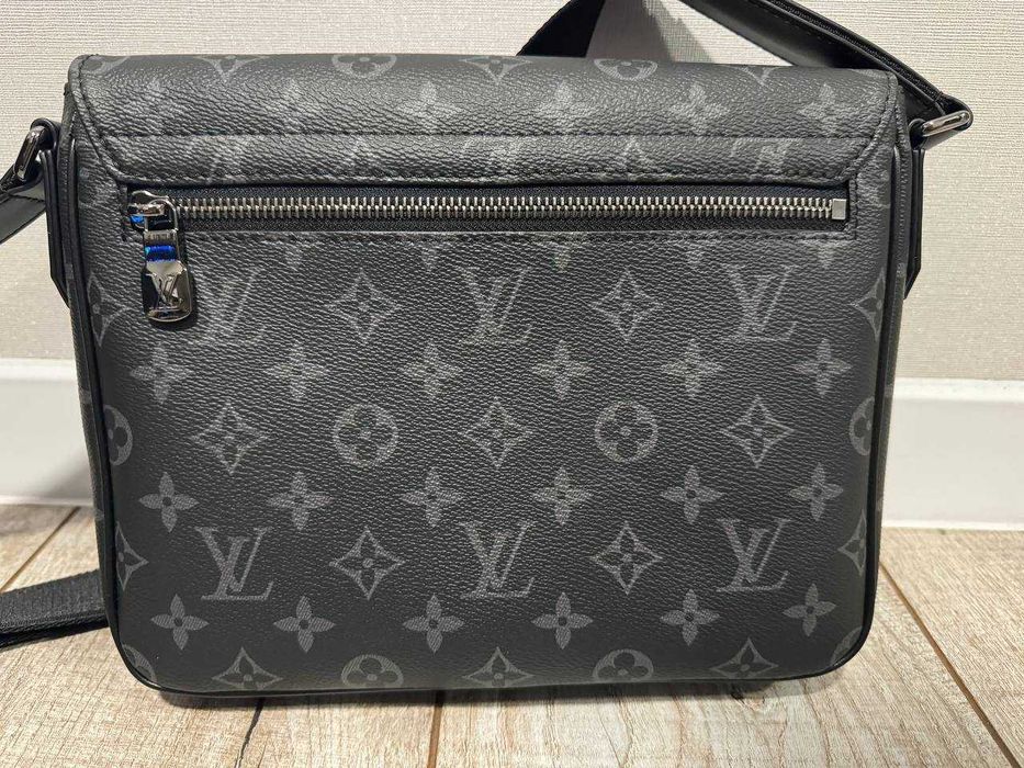 Мужская сумка Louis Vuitton, состояние новой