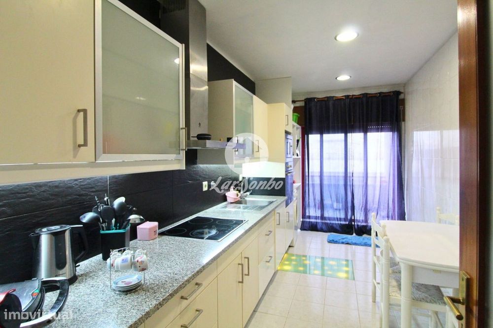 Apartamento T2 em Esposende