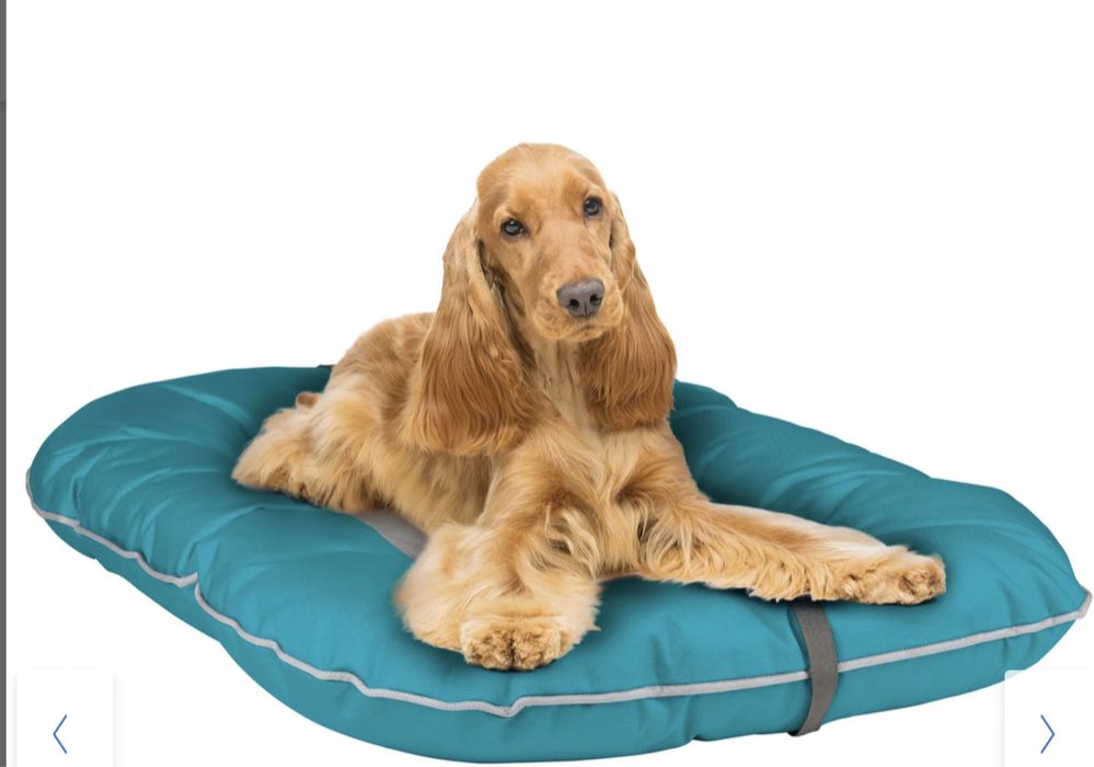 Legowisko dla psa  80/55/10