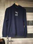 Bluza z kapturem Puma dla chłopca 176 cm