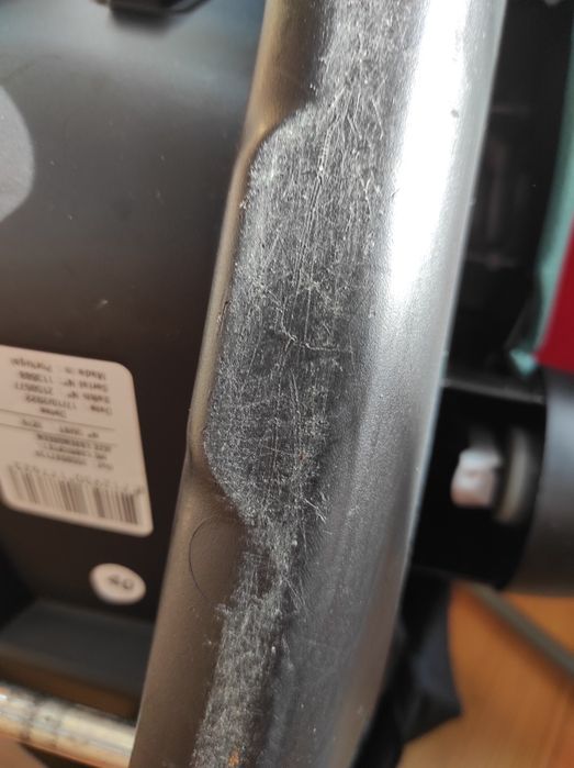 Автокрісло maxi-cosi до 12 кг