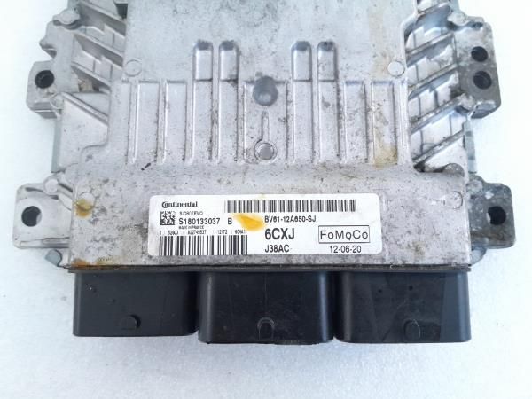 Centralina motor / ECU FORD Focus III