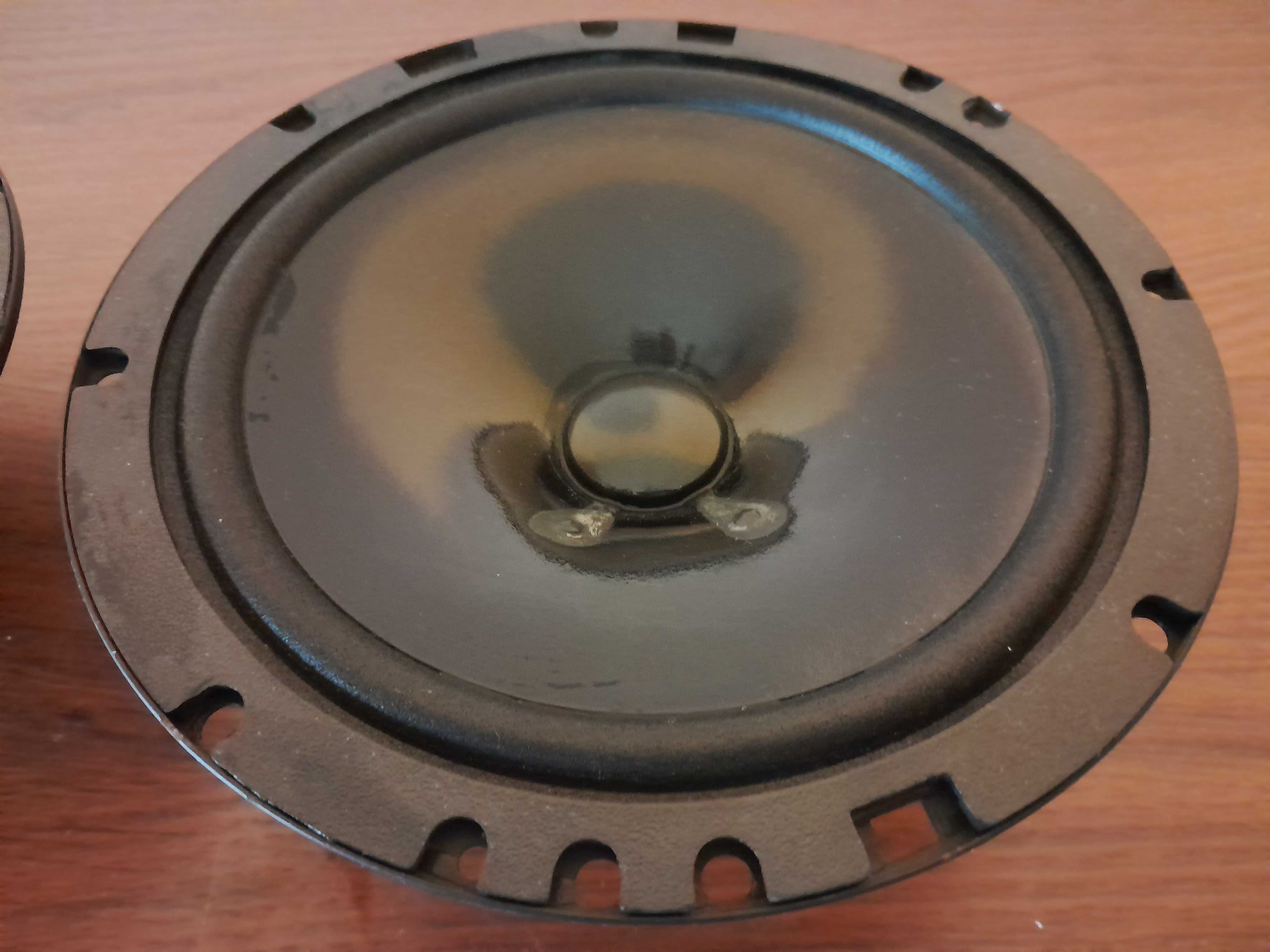 Głośniki Magnat car fit 216 Woofer cena za 2szt