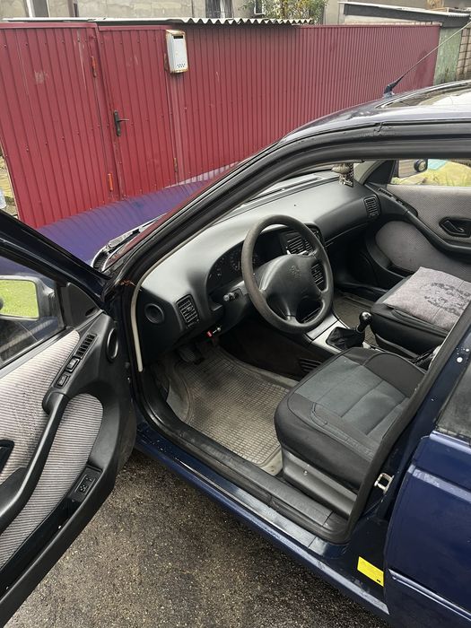 Продам автомобиль