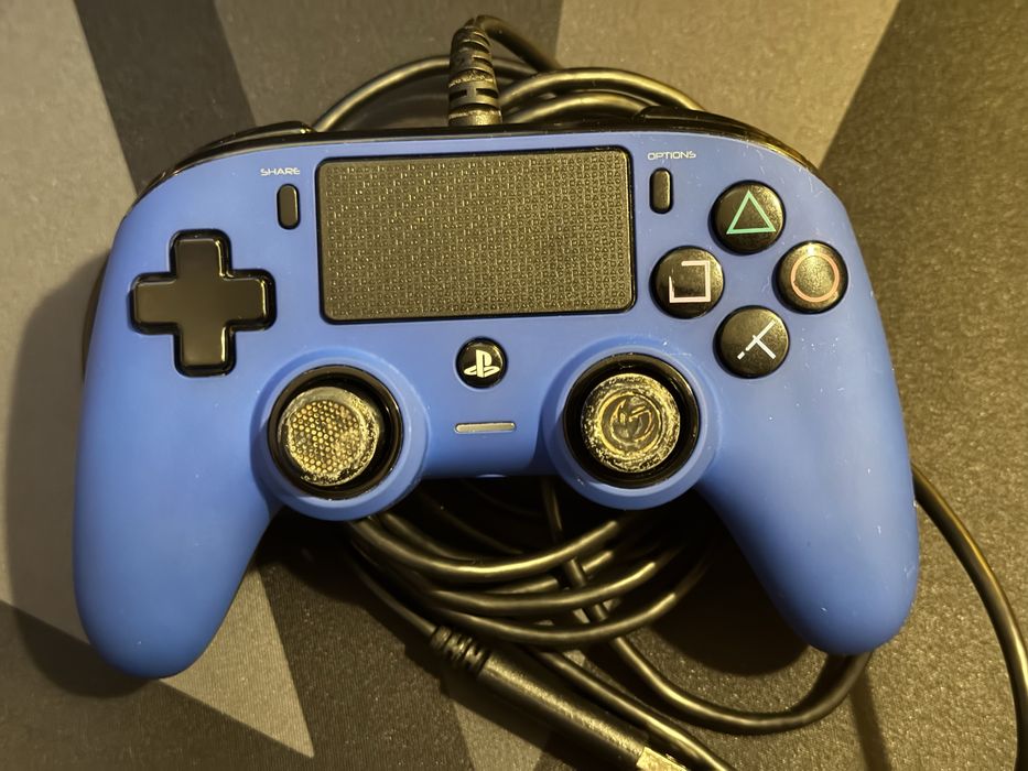 Comando Nacon Compact Controller PS4 /PC