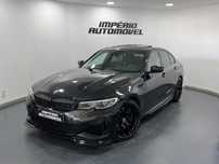 BMW M340 i xDrive Auto