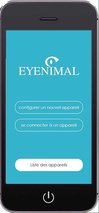 Okazja EYENIMAL automatyczny dozownik karmy z kamerą
 
Zautomatyzowany