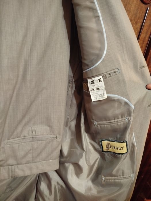 Костюм мужской 1000гр.