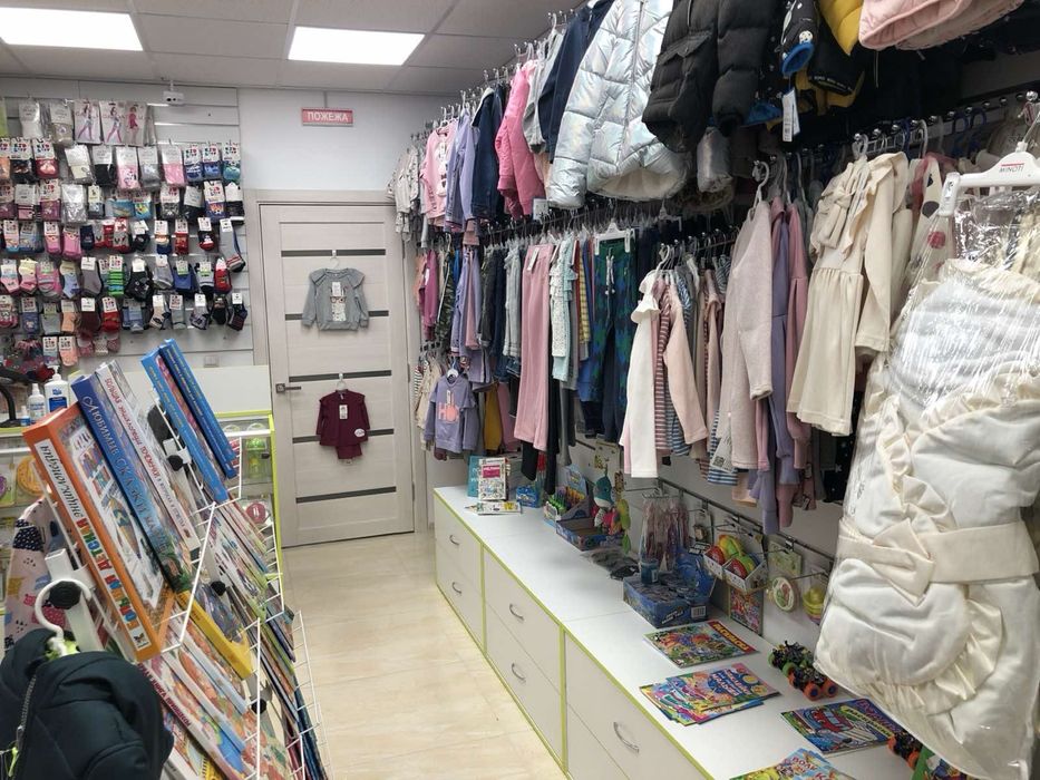 Здам у довгострокову оренду нежитлове приміщення вул. Шосейна 12/9