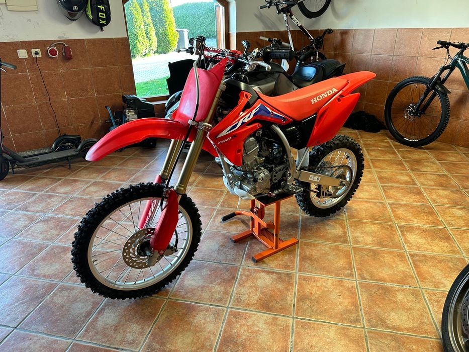 Honda Crf 150RB 2024