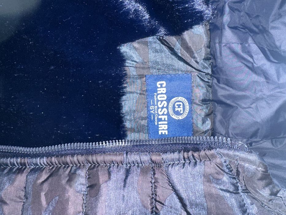 Зимние курточки на мальчика 5-6 лет в идеальном состоянии