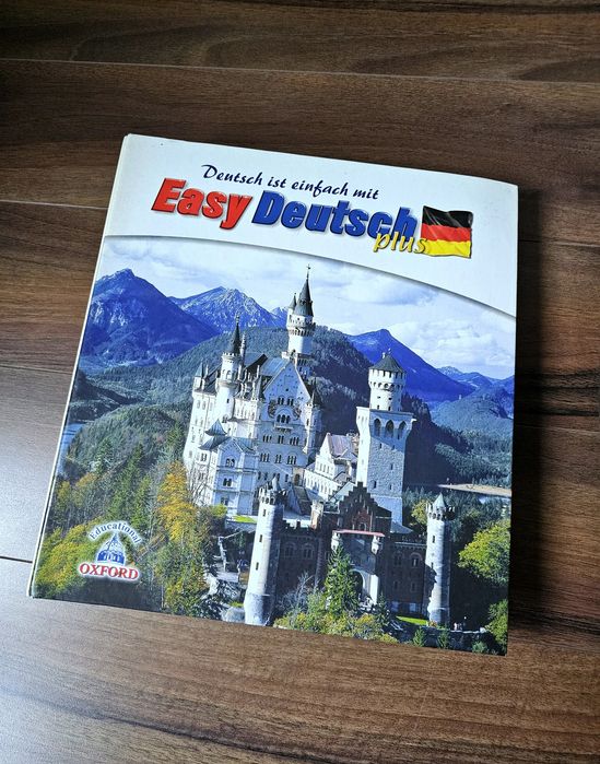 Easy Deutsch Plus