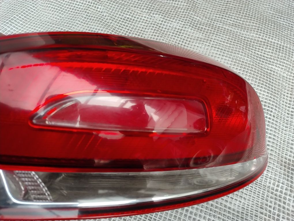 Lampa prawy tył Volkswagen Scirocco 08- 1k8 wysyłka OLX Europa