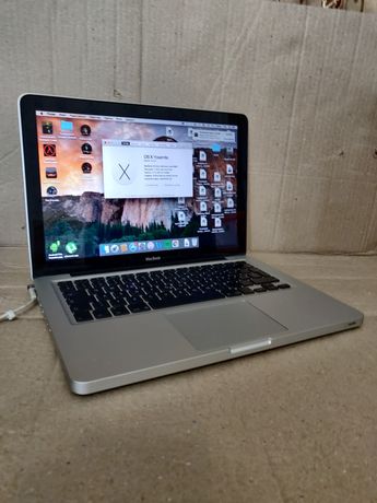 Apple MacBook A1278 Робочий оригінал в хорошому стані