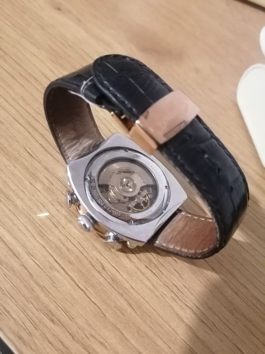 Ingersoll zegarek męski