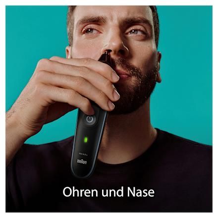 Бритва для тіла, Braun multi grooming kit mgk5411, ОПТ/РОЗДРІБ