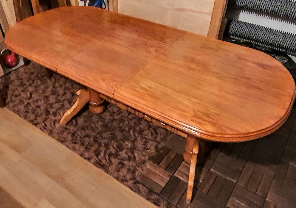 Ława Pokojowa Rozkładana