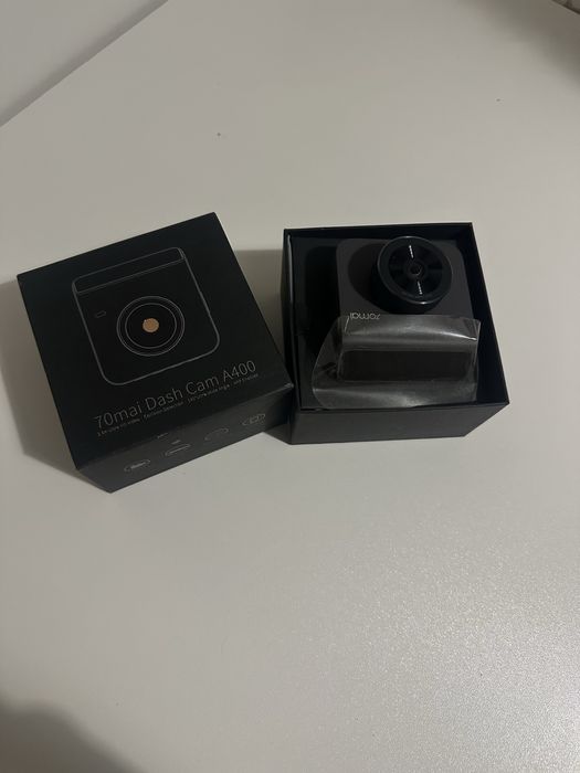 Видеорегистратор 70mai Dash Cam a400