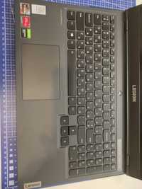 Lenovo legion 5 15АRH