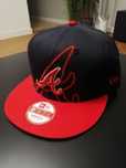 Czapka z daszkiem NEW ERA ATLANTA BRAVES snapback (medium-large)