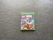 Gra Lego Super Heroes Na Xbox One/Series x.