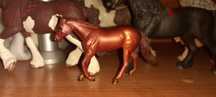 Breyer stablemates