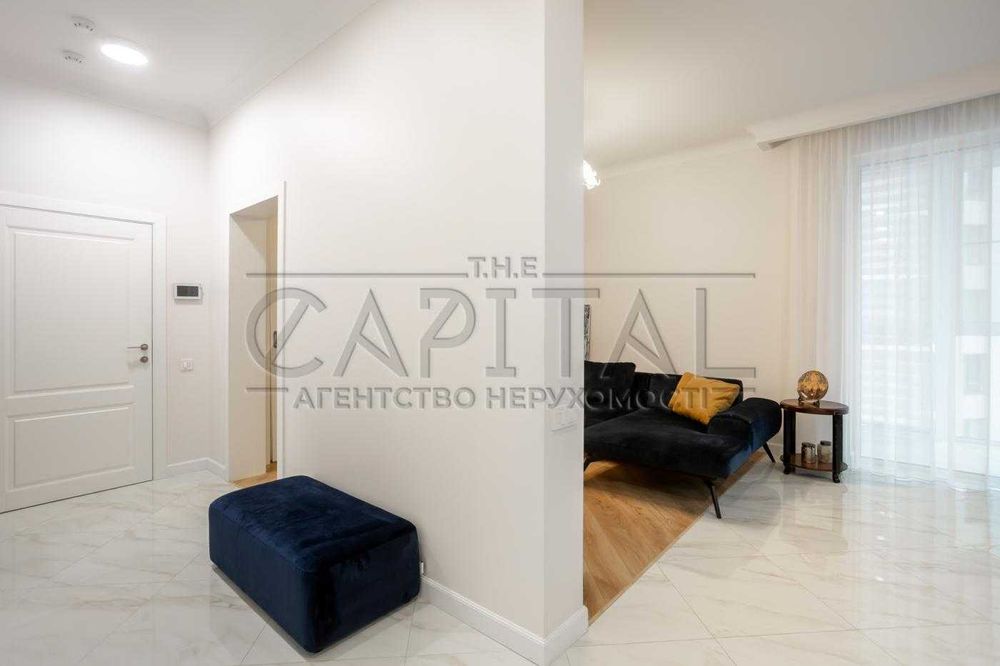 Чудова 3к квартира у престижному ЖК CARDINAL/Печерськ