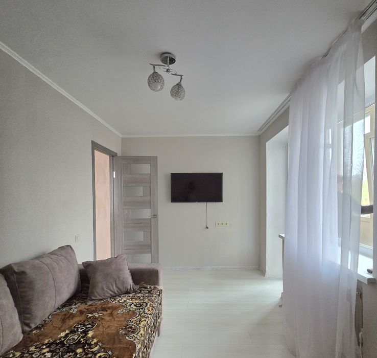 Здається 3 кімн квартира в районі Дендропарку