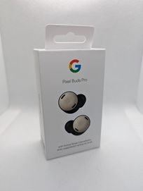 Pixel Buds Pro słuchawki